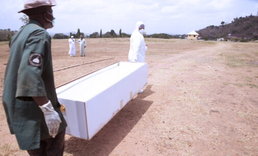 FCTA: Those who attended Abba Kyari’s burial tested negative for COVID-19