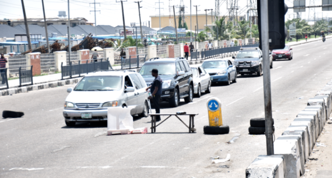 ’12am to 6pm’ — IGP orders restriction of vehicular movement on election day