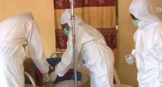 Lassa fever: 54 healthcare workers infected as death toll hits 164