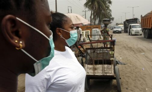Coronavirus: Ayade asks security operatives to arrest anyone moving without face mask