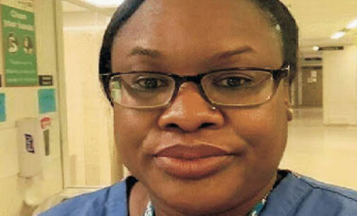 Coronavirus: I was unconscious for four days, UK-based Nigerian nurse recounts ordeal