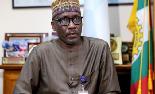 Mele Kyari: Fuel subsidy removal reduced FG’s expenses by $400m