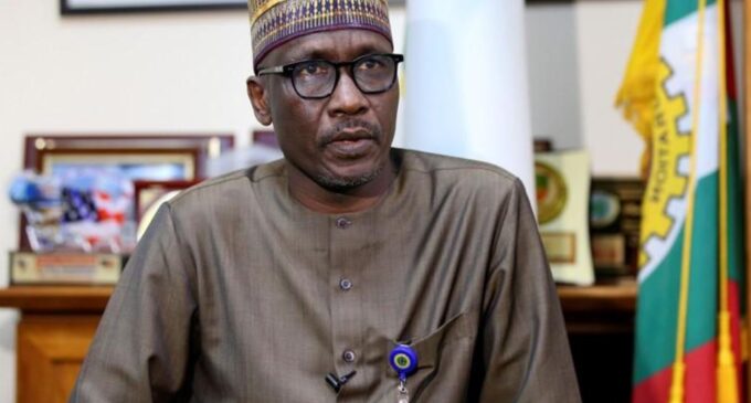 Kyari: No credible data on daily petrol consumption | Nigeria’s petrol being smuggled to Sudan
