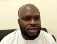 ‘I recovered after 40 days treatment’ — Atiku’s son shares COVID-19 experience
