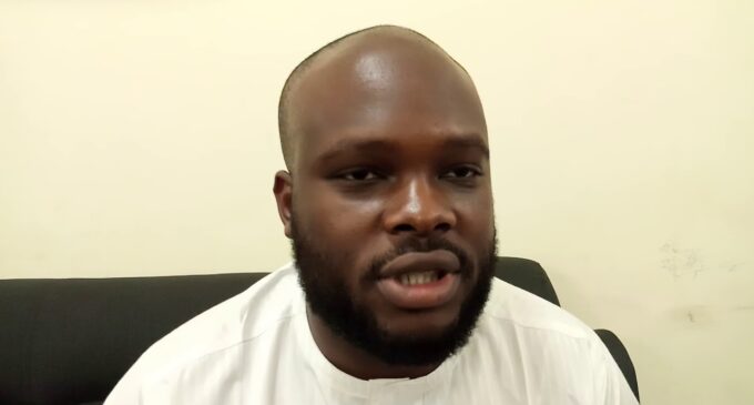 ‘I recovered after 40 days treatment’ — Atiku’s son shares COVID-19 experience