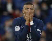 COVID-19: Ligue 1 season over as French PM bans sports until September