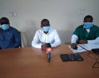 Cross River doctors: We are just 33 in civil service yet the least paid in Nigeria