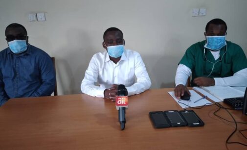 Cross River doctors declare indefinite strike over ‘abandoned COVID-19 patients’