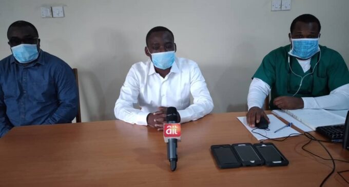 Cross River doctors: We are just 33 in civil service yet the least paid in Nigeria