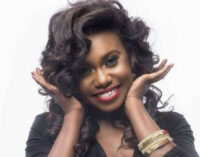 Niniola bags Grammy certificate for work on Beyonce’s album