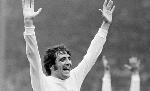 Norman Hunter, Leeds United legend, dies of COVID-19 at 76