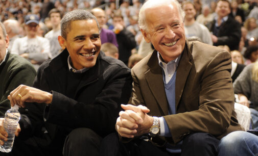 Obama endorses Joe Biden for president