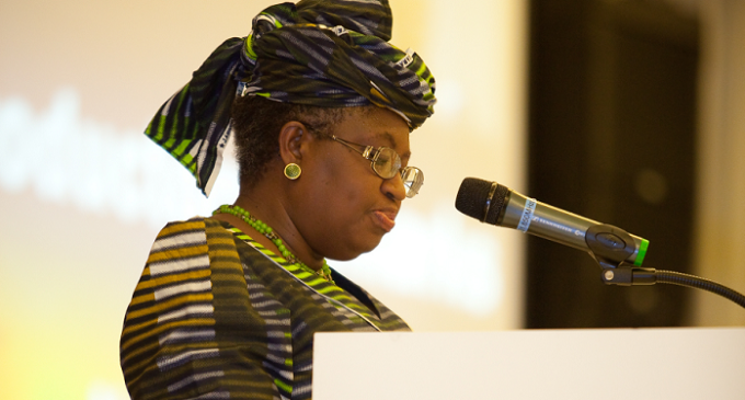 COVID-19: Obasanjo, Okonjo-Iweala demand $44bn debt relief for Africa