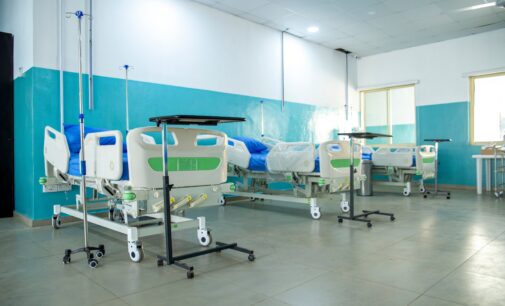 Lagos, Oyo discharge 10 COVID-19 patients