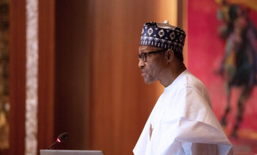 Nigeria undergoing one of its darkest moments under Buhari