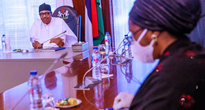 2020 budget deficit jumps to N5.18trn — 50% of current budget size