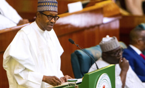 Saraki’s aide to Akpabio: Buhari punished n’assembly members by not funding projects