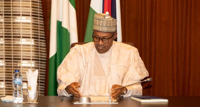 FULL LIST: Buhari appoints members of Federal Character Commission