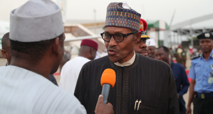 Buhari: I’m extremely worried… efforts of security agencies not good enough