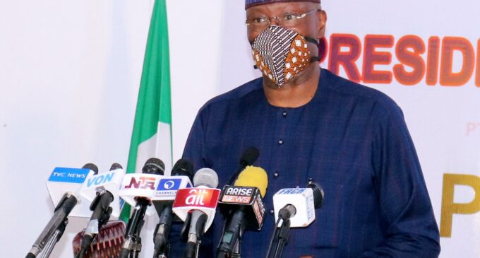 SGF: We’re building an army that will overwhelm us if we neglect almajiris