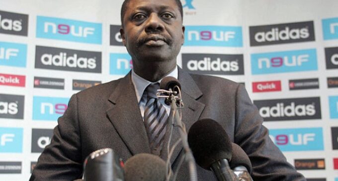 Pape Diouf, ex-president of Marseille, dies from COVID-19