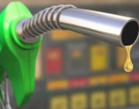 EXCLUSIVE: NEC committee recommends N302 per litre petrol price by February