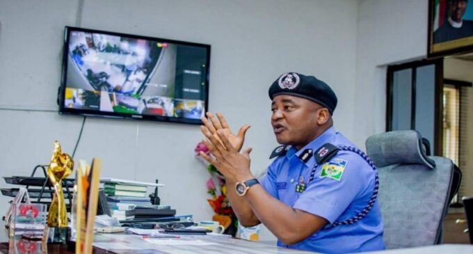 IGP redeploys Rivers police commissioner — after arrest of ExxonMobil workers