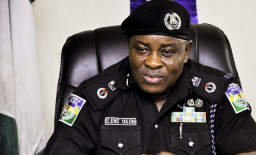 IGP redeploys Abia CP — after ‘killing of youth by drunk policeman’