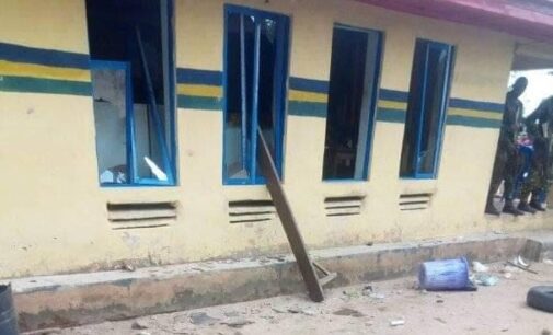 Reps demand ‘comprehensive’ rehabilitation of police stations across Nigeria