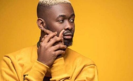 ‘You cooked up stories to dent my character’ — Sarz tackles MI over Instagram live comment