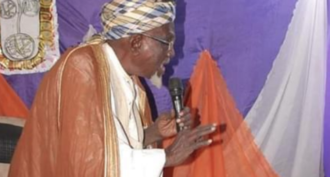Father of NOUN VC, notable cleric… ‘strange deaths’ claim more bigwigs in Kano