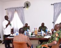 Kaduna won’t negotiate with criminals, says commissioner