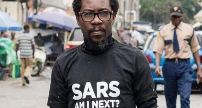 Segalink: Lai’s reaction to #EndSARS panel report shows FG not ready for justice