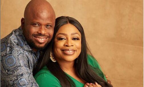 COVID-19: It’s a shame, churches known for healing now avoided, say Sinach, husband