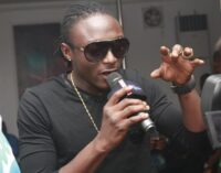 Terry G: How bad image prevented me from landing endorsement deals