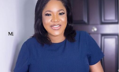 Toyin Abraham: I’m not an ambassador for NCDC… didn’t replace anyone