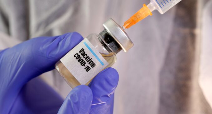 Pfizer develops COVID-19 vaccine that is ’90 percent effective’