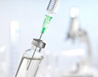 Expert says Pfizer vaccine requires time to work as vaccinated nurse contracts COVID