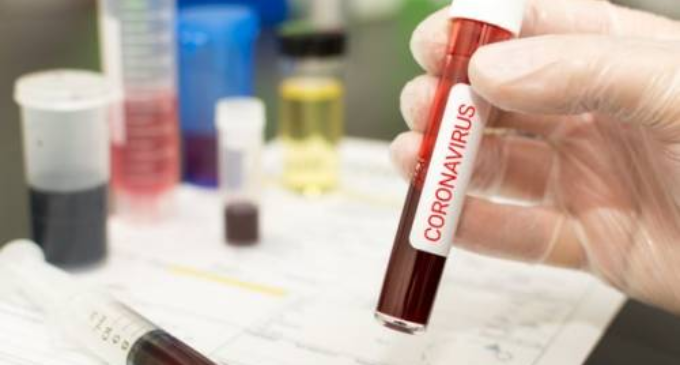 15 medics at Egypt’s cancer centre test positive for coronavirus