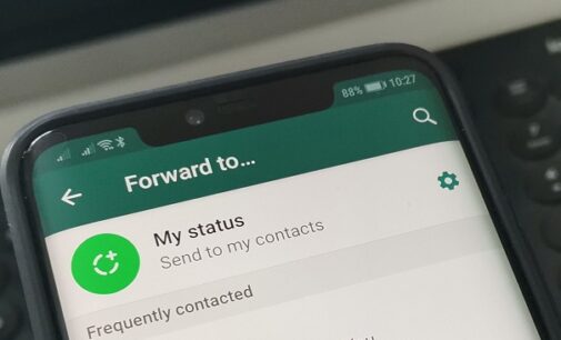 COVID-19: WhatsApp records 70% reduction in ‘highly forwarded’ messages