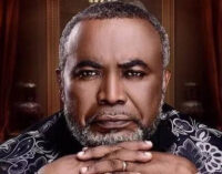 Zack Orji: Lockdown not only about hardship but an opportunity for families to bond