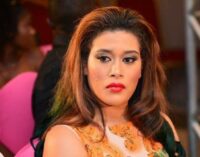 Adunni Ade: I feel fulfilled, happier and more blessed since I returned to Islam