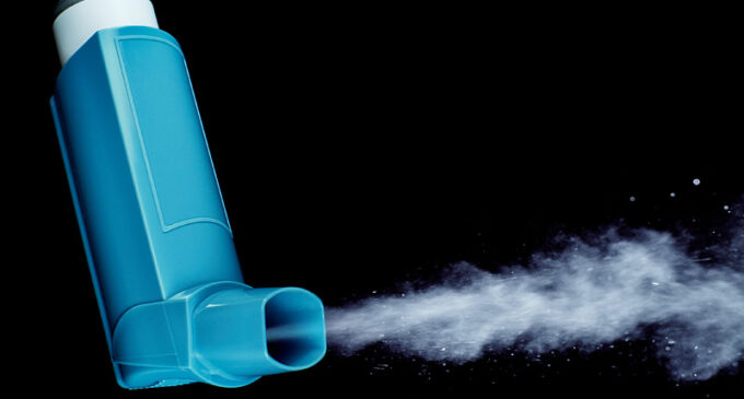 Asthma patients: We are being stigmatised over COVID-19