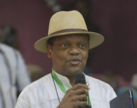 Atedo Peterside accuses INEC of impunity, says Adamawa REC’s action embarrassing