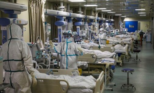 COVID-19: Our hospitals are overwhelmed, US tells citizens seeking evacuation from Nigeria
