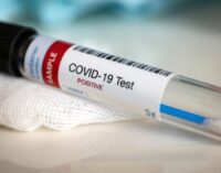 NCDC: 277 persons tested positive for COVID in one week