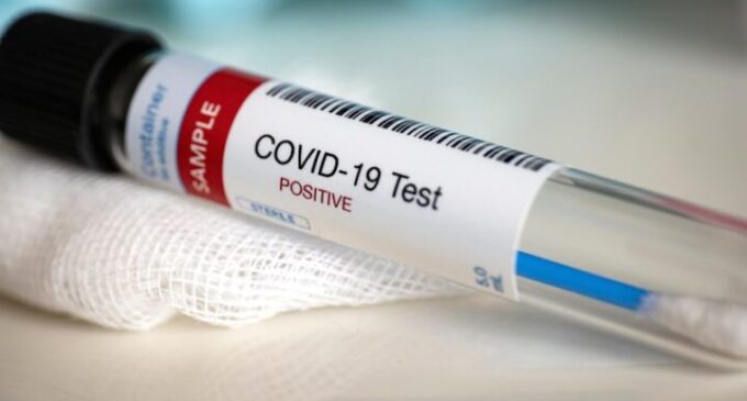COVID: NCDC reports 626 infections in nine states, 14 fatalities