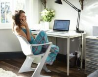 COVID-19: The dress code guide to working from home