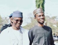 ‘There’s no justification for gender-based crimes’ — el-Rufai’s son apologises over Twitter controversy