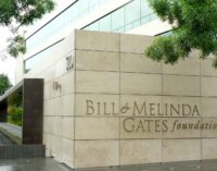 Gates Foundation commits additional $150m to battle COVID-19